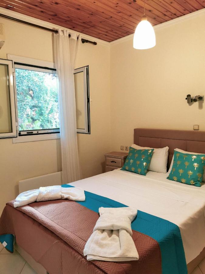 Apartamento Marina Perama  Exterior foto