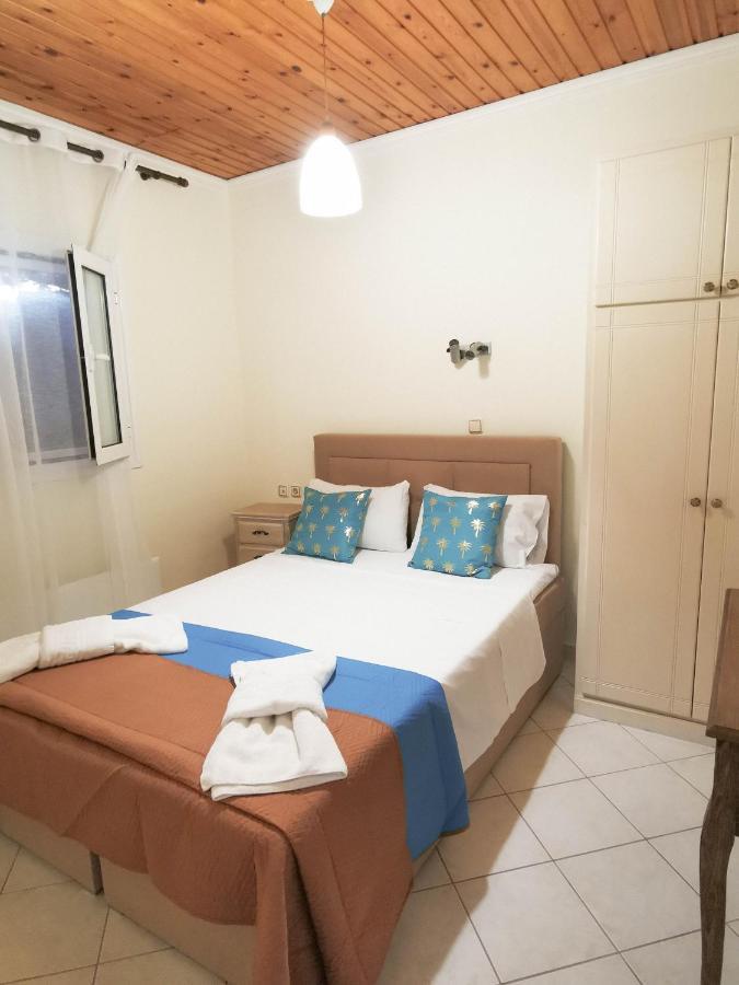 Apartamento Marina Perama  Exterior foto