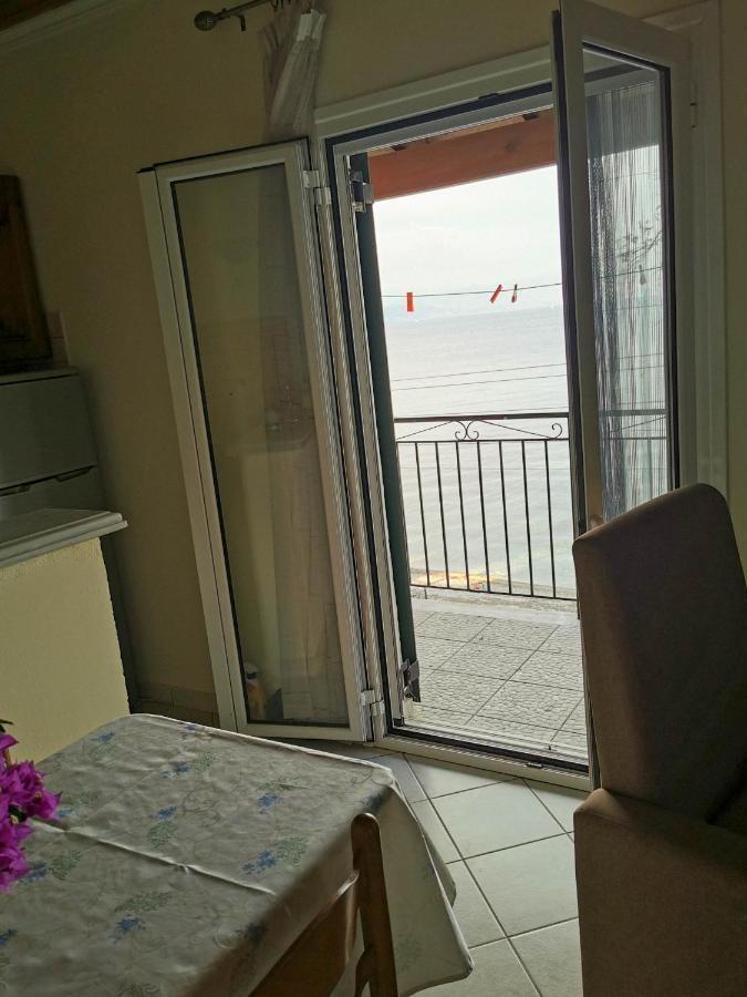 Apartamento Marina Perama  Exterior foto