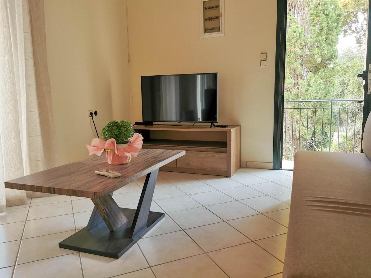 Apartamento Marina Perama  Exterior foto
