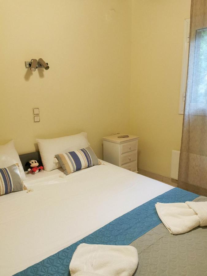 Apartamento Marina Perama  Exterior foto