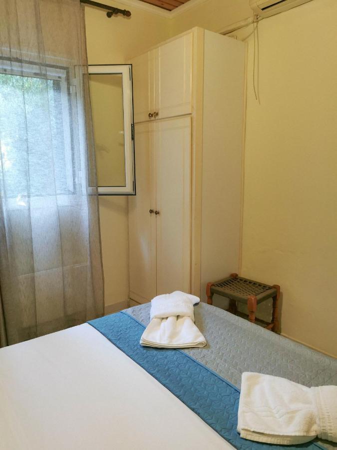 Apartamento Marina Perama  Exterior foto
