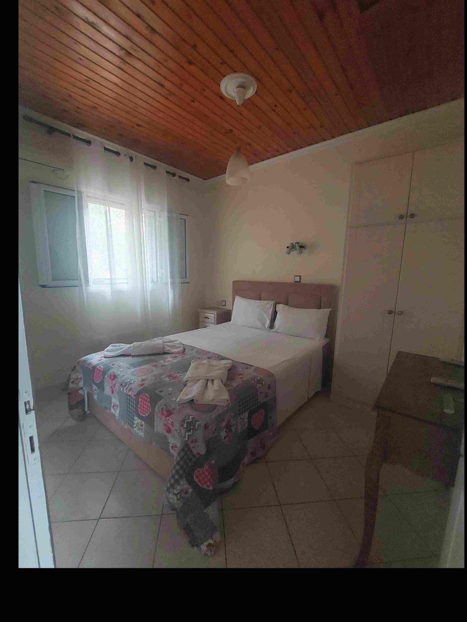 Apartamento Marina Perama  Exterior foto