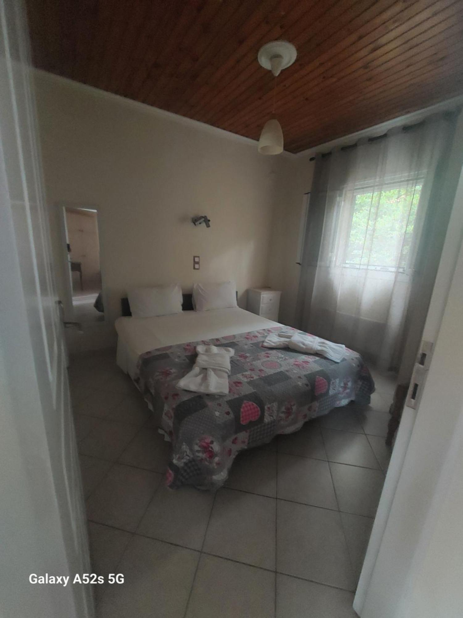 Apartamento Marina Perama  Exterior foto