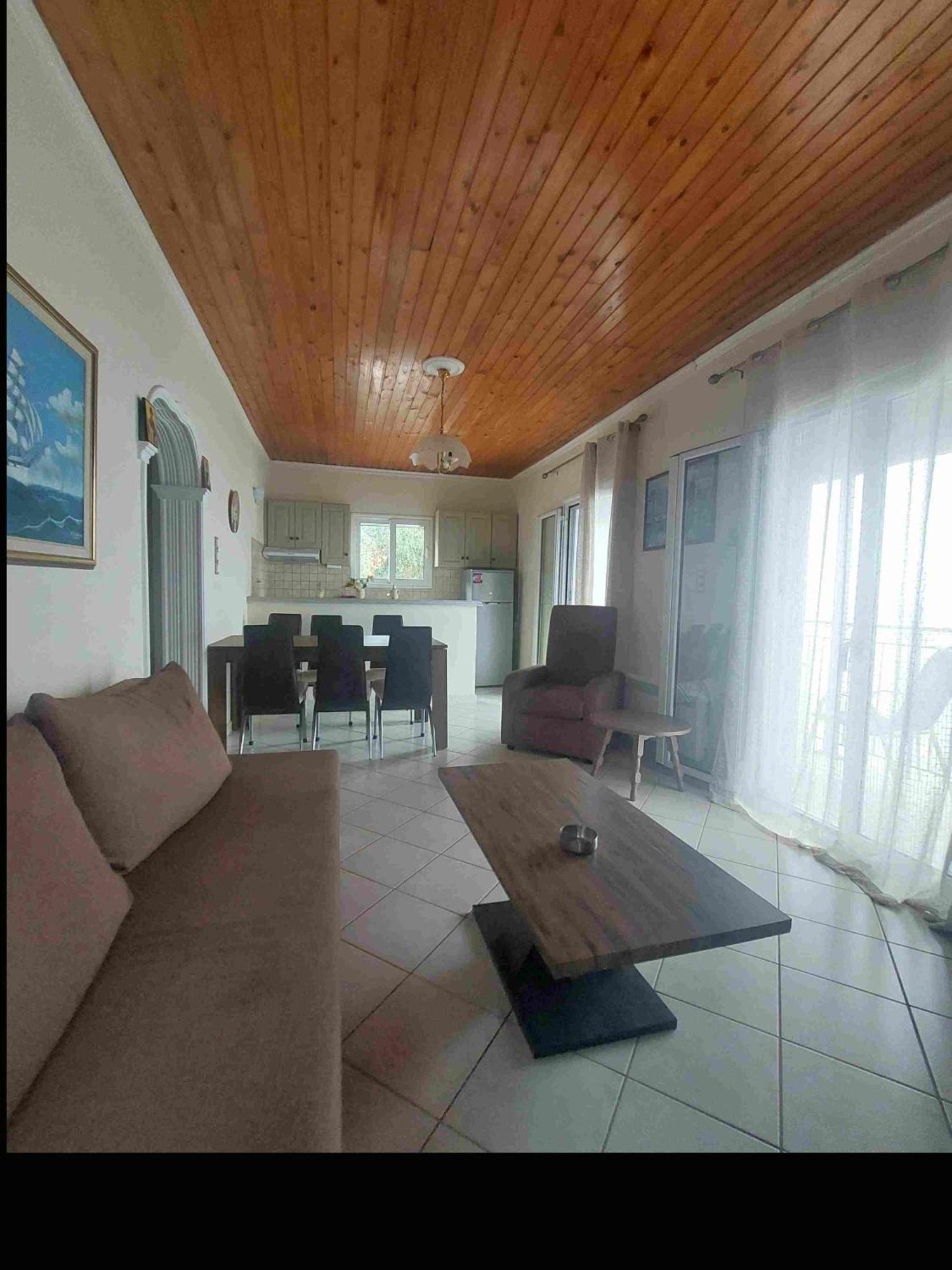 Apartamento Marina Perama  Exterior foto