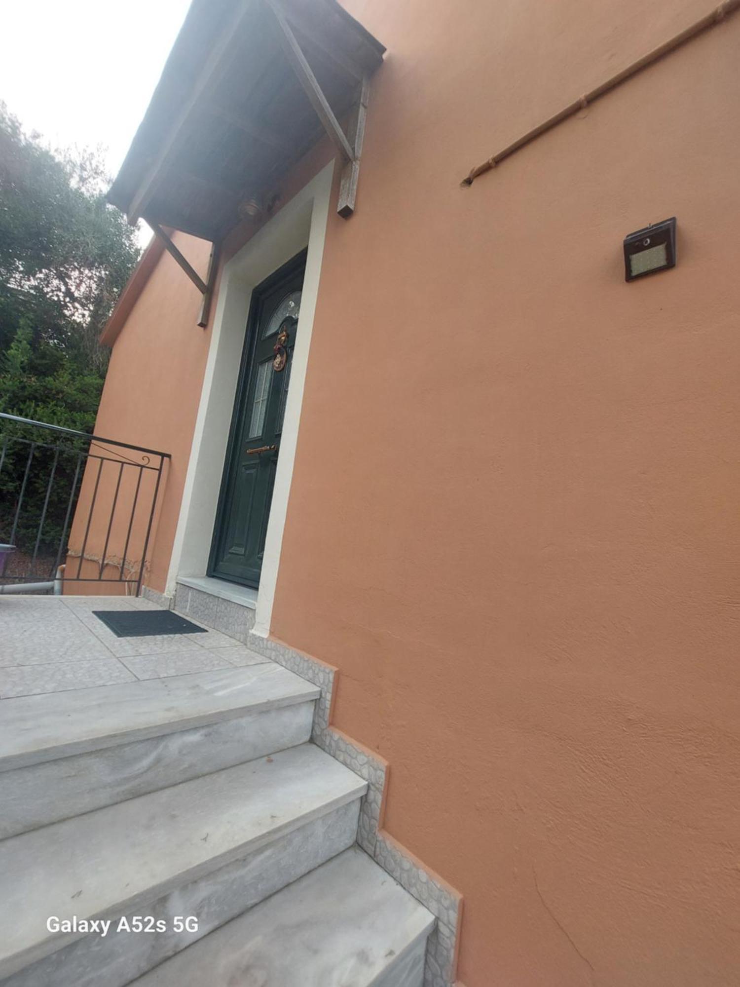 Apartamento Marina Perama  Exterior foto