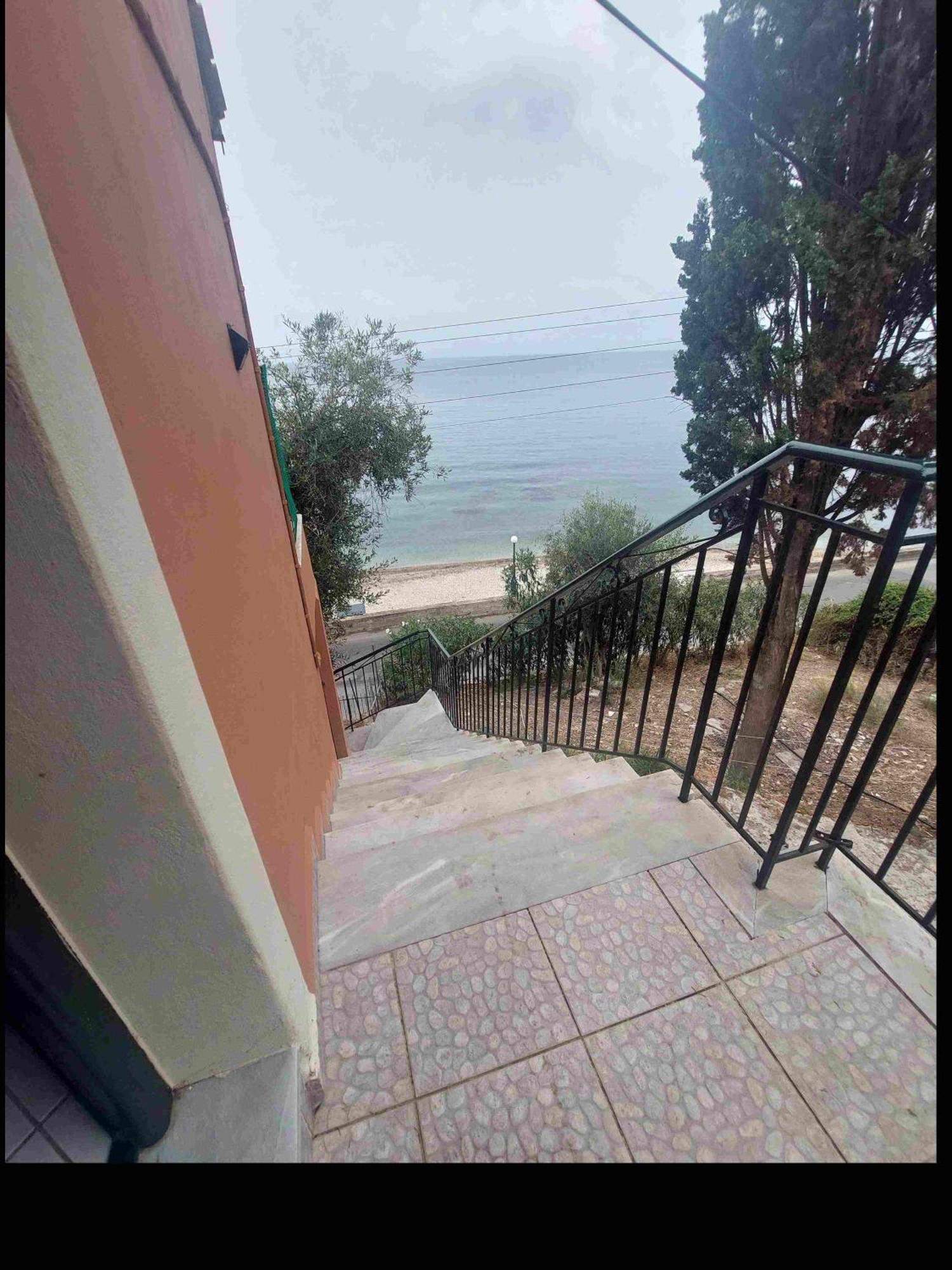 Apartamento Marina Perama  Exterior foto